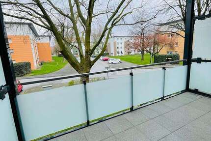 Wohnung Paderborn - 1 Zimmer, 31 m&sup2;, 360&euro; | Angebot:27290807