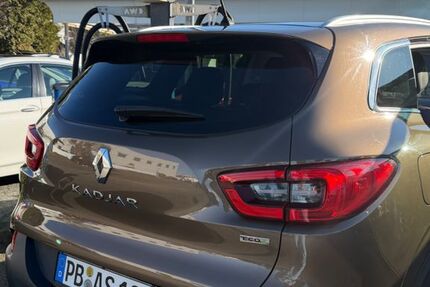 Renault Kadjar 157.000 km 11.900 &euro; Paderborn 33100