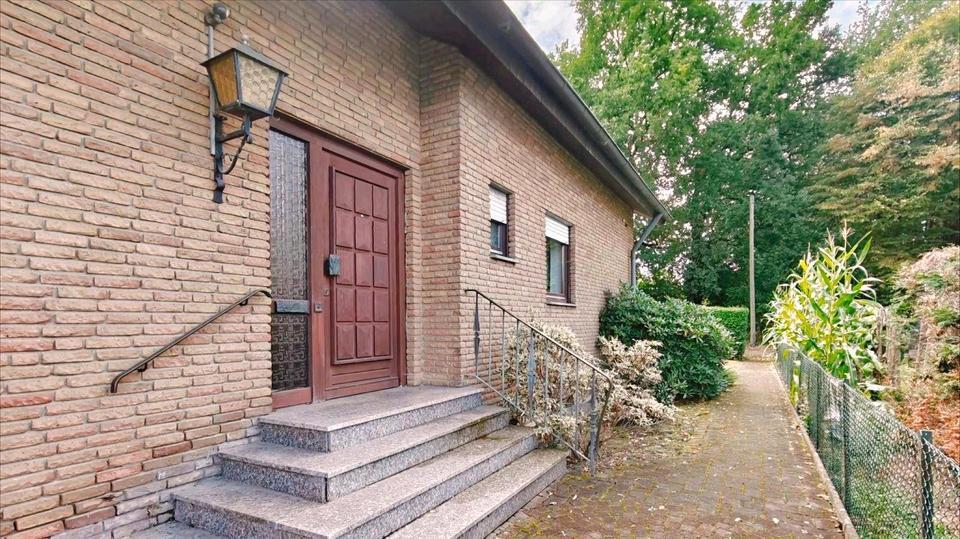 Einfamilienhaus in Bielefeld Milse von Privat (provisionsfrei)