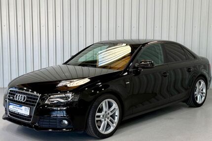 Audi A4 106.000 km 8.750 &euro; Lippstadt 59555