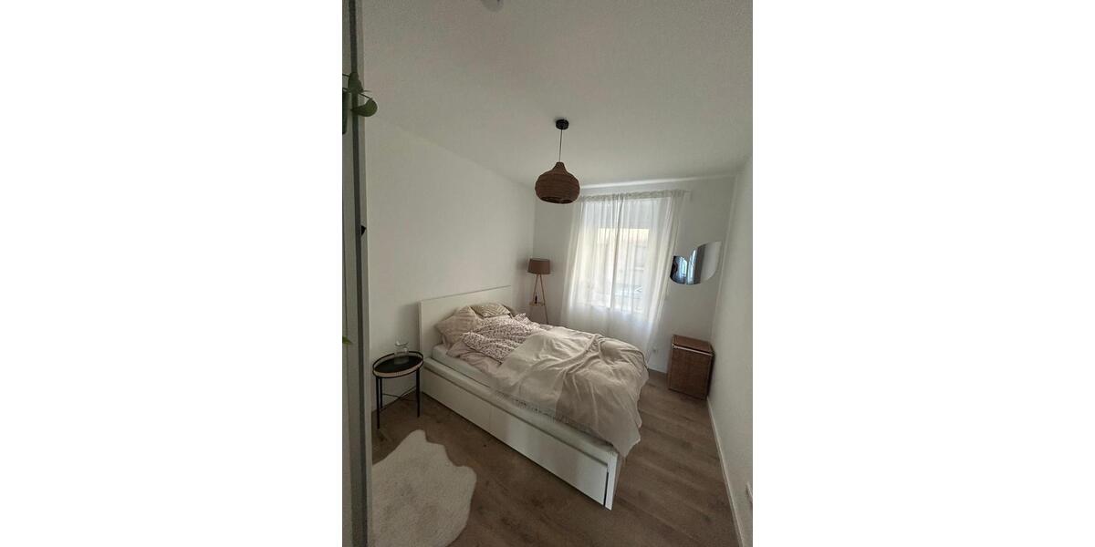 Erdgeschoßwohnung Paderborn - 3 Zimmer, 69 m&sup2;, 950&euro; | Angebot:26372665