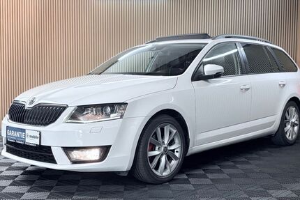 Skoda Octavia 175.000 km 10.990 &euro; Delbrück 33129