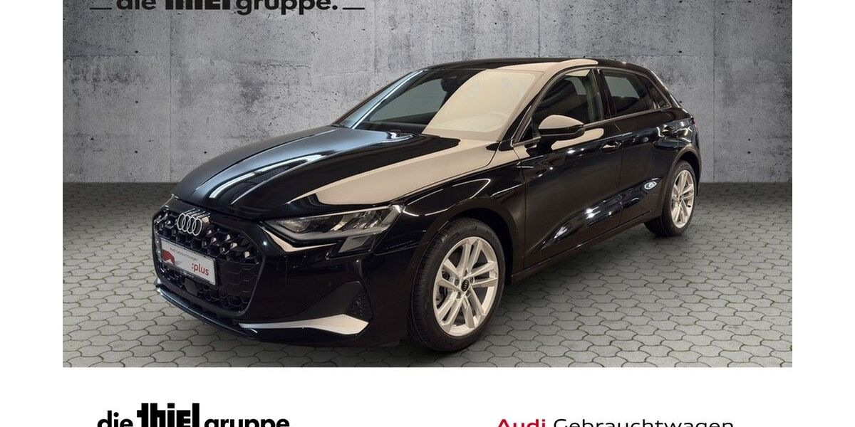 Audi A3 26.850 km 29.950 &euro; Paderborn 33100