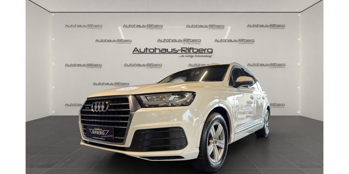 Audi Q7 330.000 km 19.890 &euro; Detmold 32758