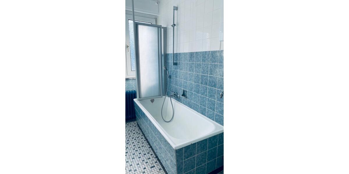 Dachgeschoßwohnung Paderborn Univiertel - 3 Zimmer, 86 m&sup2;, 650&euro; | Angebot:25433189