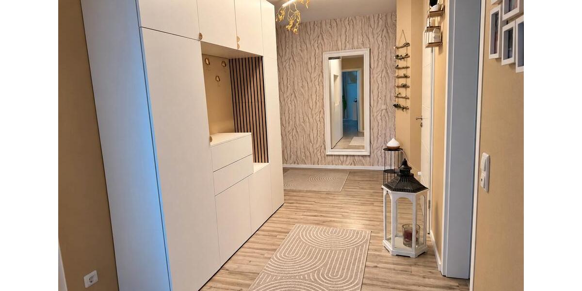 Etagenwohnung Geseke - 4 Zimmer, 130 m&sup2;, 299.950&euro; | Angebot:27429965