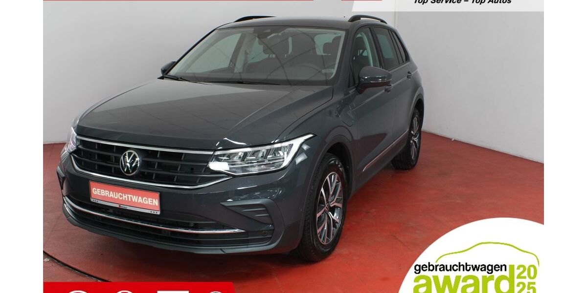 VW Tiguan 24.372 km 27.949 &euro; Horn-Bad Meinberg 32805