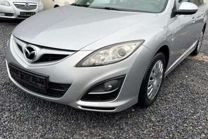 Mazda 6 246.000 km 2.999 &euro; Paderborn 33100