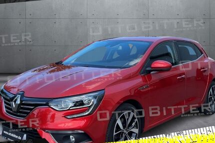 Renault Megane 59.000 km 13.945 € Bielefeld 33647