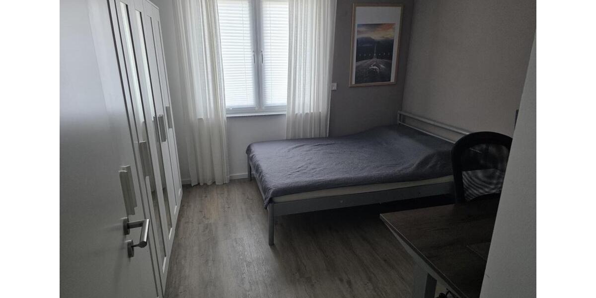 Erdgeschoßwohnung Paderborn Elsen - 2 Zimmer, 59 m&sup2;, 660&euro; | Angebot:27618561