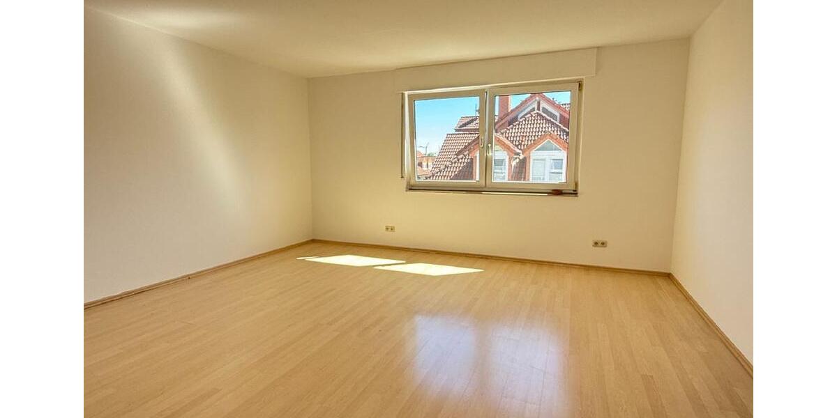 Etagenwohnung Paderborn - 1 Zimmer, 29 m&sup2;, 310&euro; | Angebot:26442278