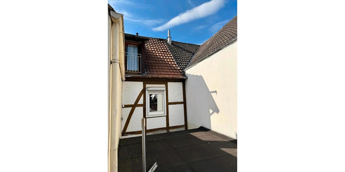 Einfamilienhaus Geseke - 10 Zimmer, 180 m&sup2;, 199.000&euro; | Angebot:26949676