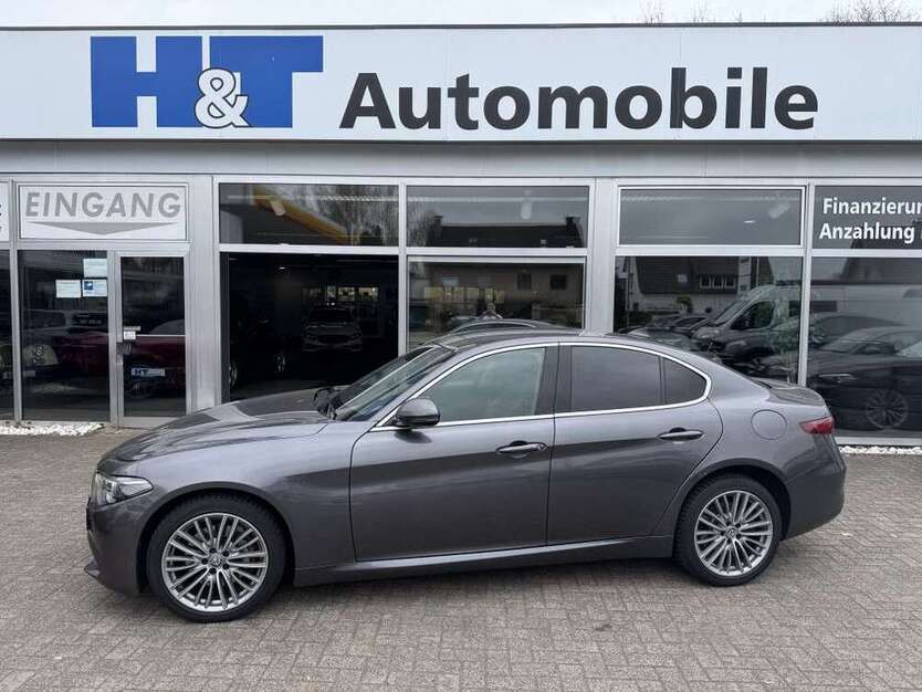 Giulia