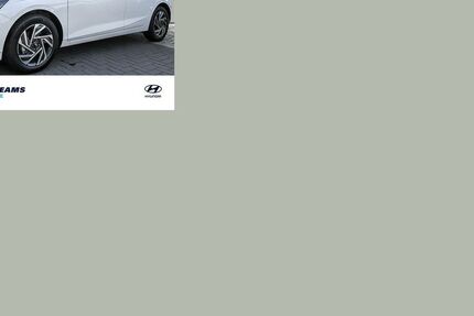 Hyundai i20 6.737 km 18.280 &euro; Verl 33415