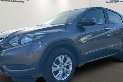 Honda HR-V 90.297 km 11.950 &euro; Bad Wünnenberg 33181