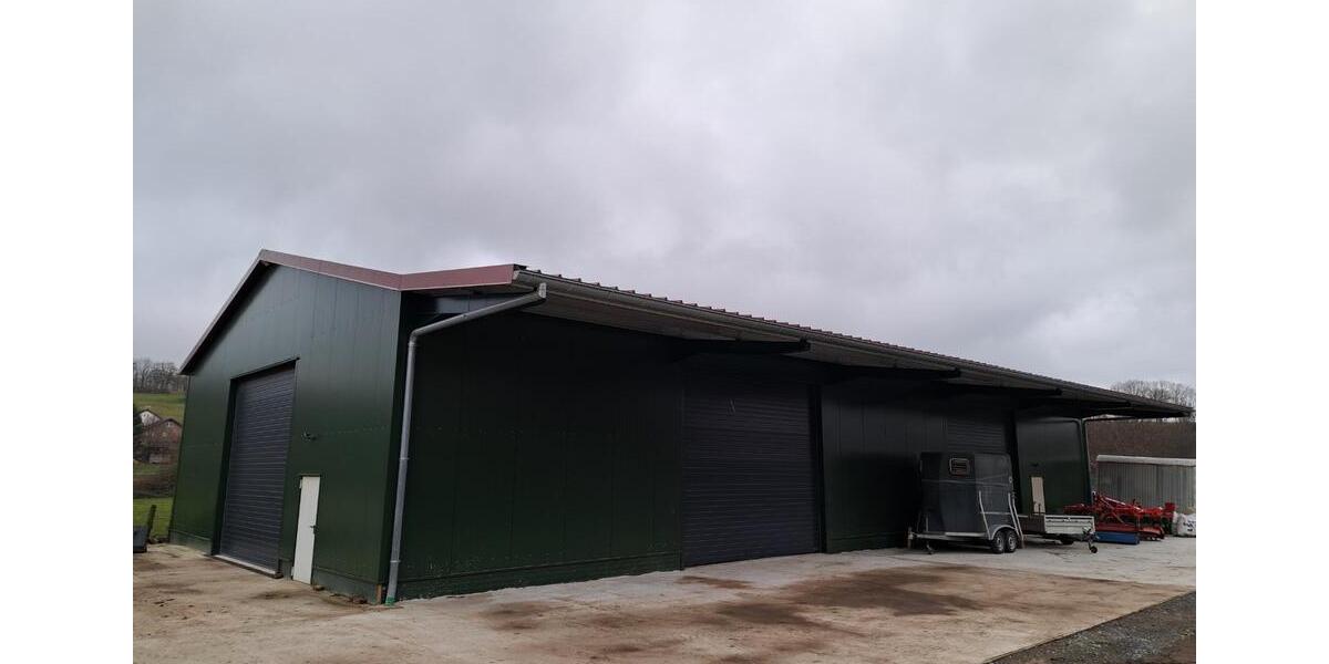 Gewerbeobjekt Paderborn Neuenbeken - 1.200&euro; | Angebot:25043196