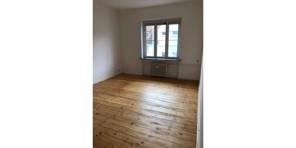 Etagenwohnung Detmold Innenstadt - 3 Zimmer, 85 m&sup2;, 695&euro; | Angebot:25692628
