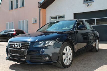Audi A4 149.999 km 6.990 &euro; Augustdorf 32832