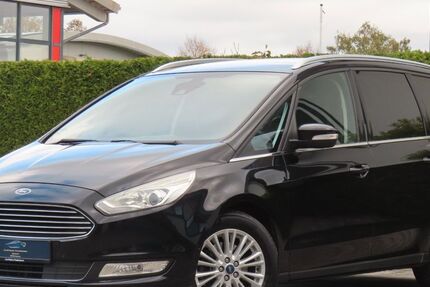 Ford Galaxy 125.000 km 17.000 € Bad Lippspringe 33175