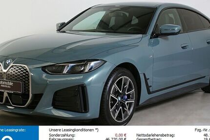BMW i4 12.600 km 46.200 &euro; Paderborn 33100