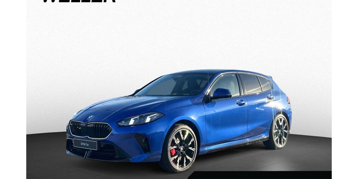 BMW 123 8.999 km 43.990 &euro; Detmold 32758