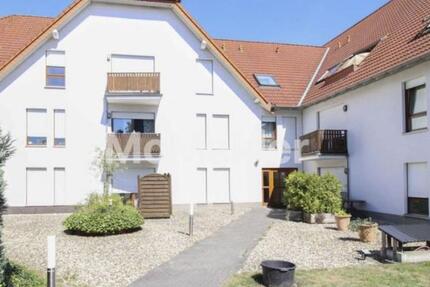 Möblierte 2-Zimmer Wohnung in Paderborn-Wewer zu vermieten 2 zimmer