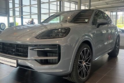 Porsche Cayenne 6.500 km 163.376 € Bielefeld 33719