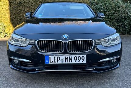 BMW 320 145.650 km 19.000 &euro; Augustdorf 32832