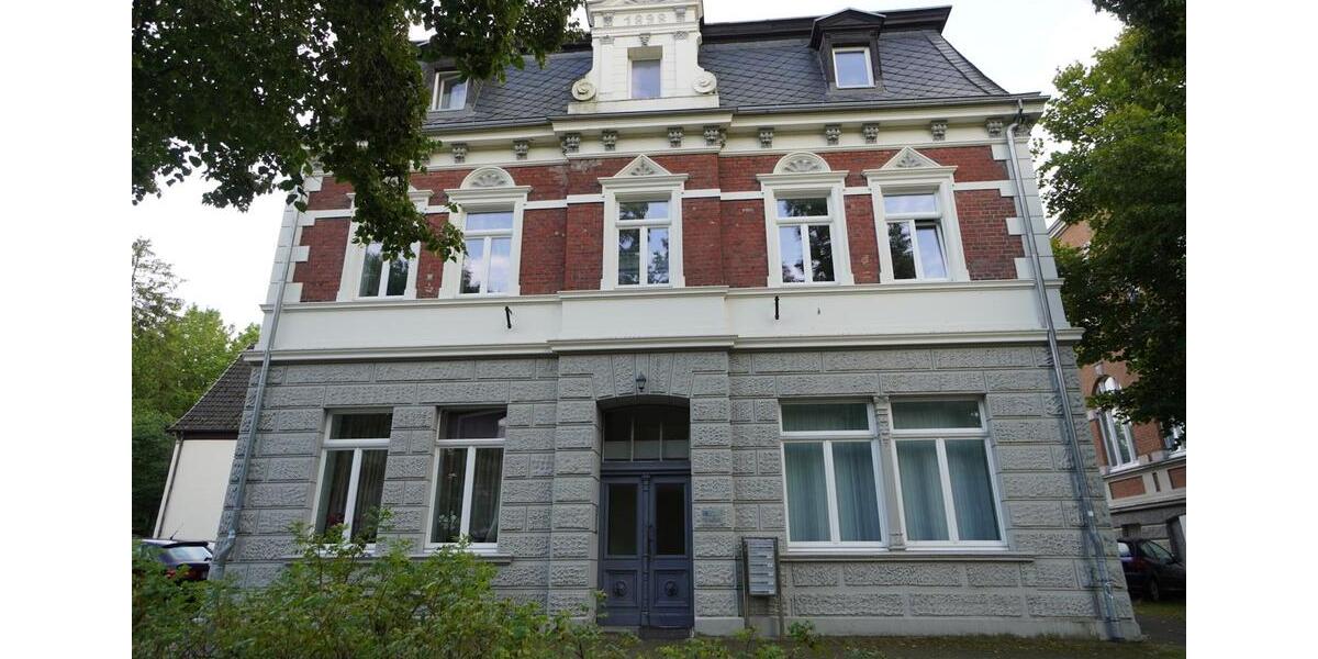 Dachgeschoßwohnung Geseke - 2 Zimmer, 62 m&sup2;, 179.000&euro; | Angebot:26576069