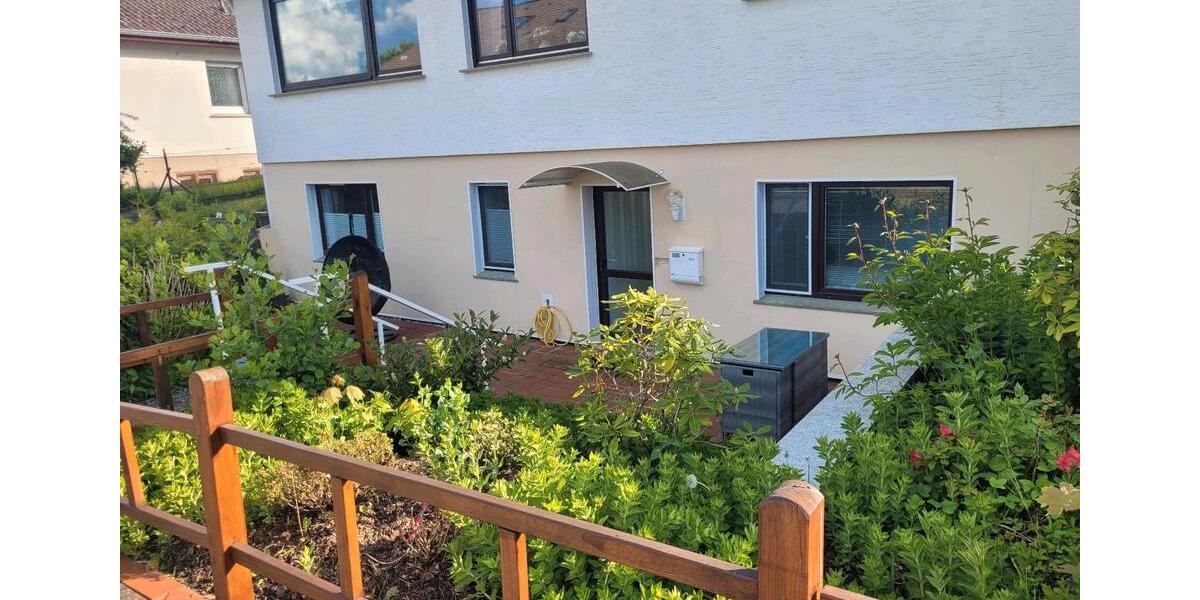 Etagenwohnung Detmold Hiddesen - 2 Zimmer, 67 m&sup2;, 460&euro; | Angebot:26592521
