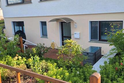 Wohnung Detmold Hiddesen - 2 Zimmer, 67 m&sup2;, 460&euro; | Angebot:26592521