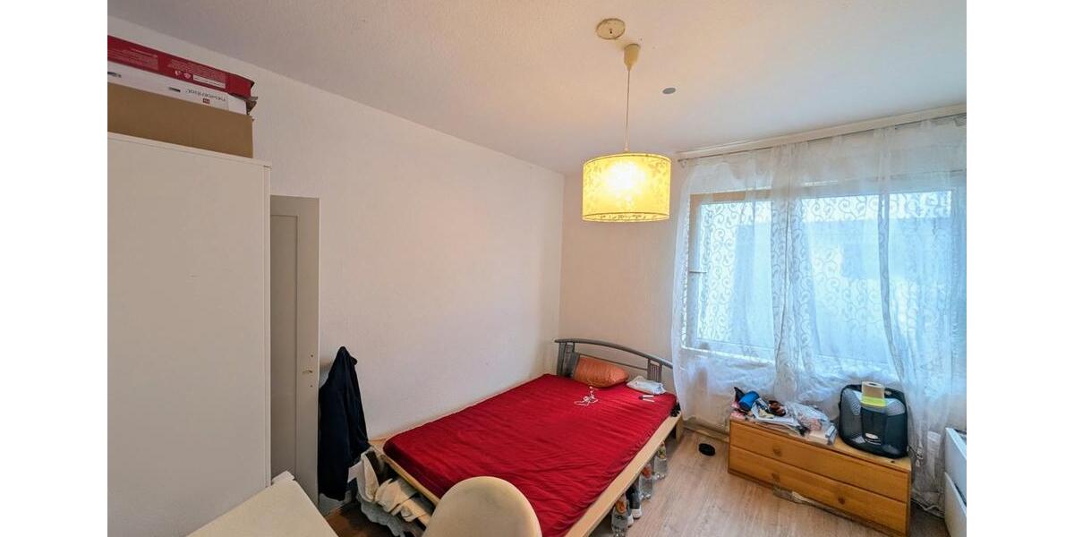 Erdgeschoßwohnung Paderborn Univiertel - 3 Zimmer, 48 m&sup2;, 159.000&euro; | Angebot:26250393