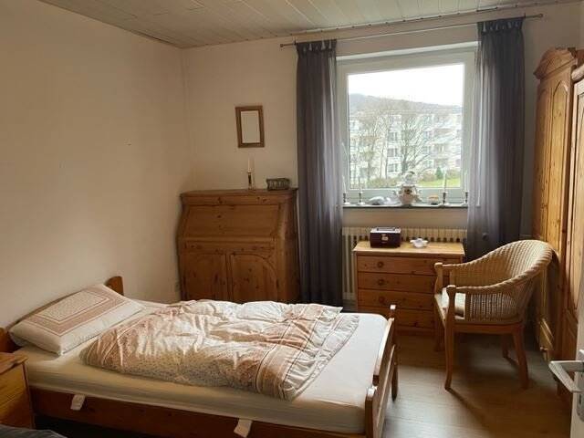Etagenwohnung Oerlinghausen - 3 Zimmer, 54 m&sup2;, 95.000&euro; | Angebot:23982830