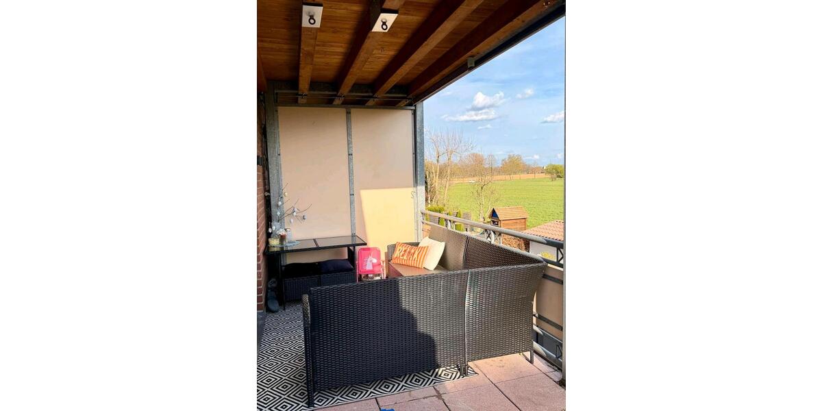 Etagenwohnung Verl - 4 Zimmer, 70 m&sup2;, 800&euro; | Angebot:26423131