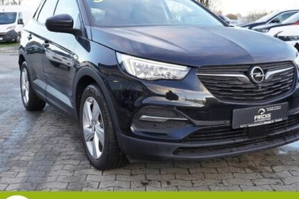 Opel Grandland (X) 60.500 km 18.775 &euro; Lippstadt 59557