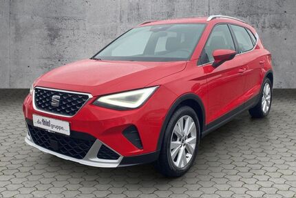 Seat Arona 47.200 km 16.290 &euro; Paderborn 33104
