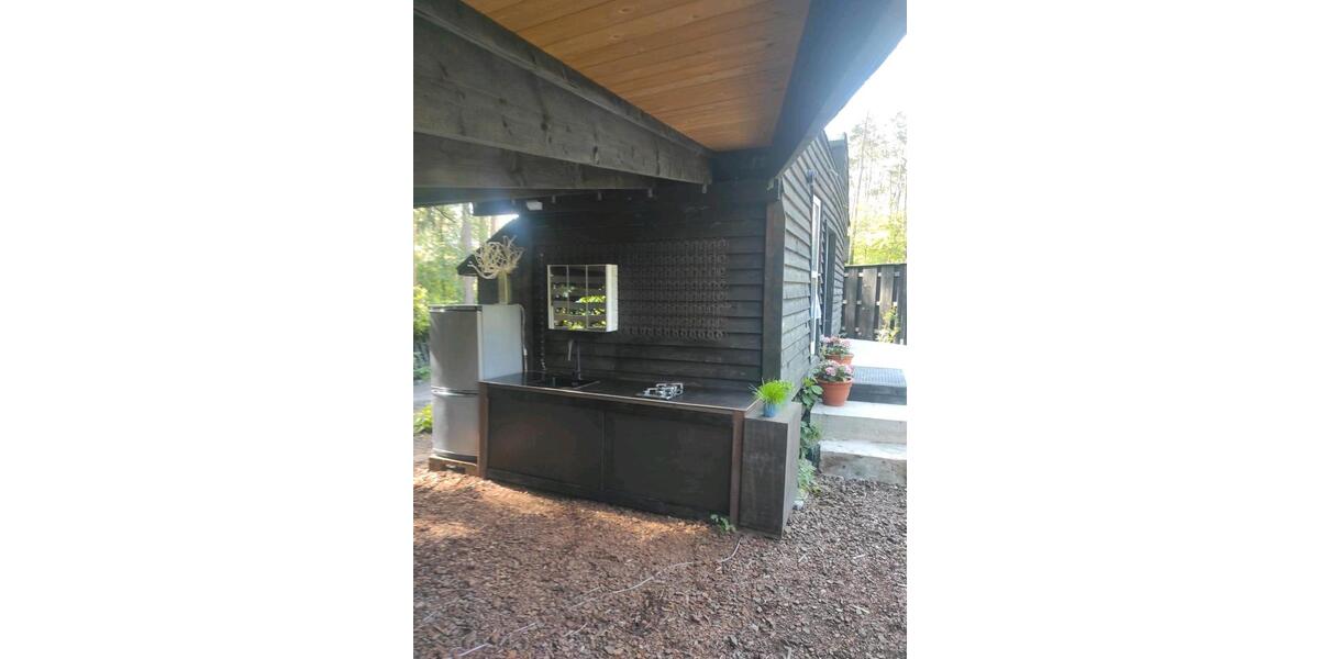 tiny House in Sennestadt 1 zimmer