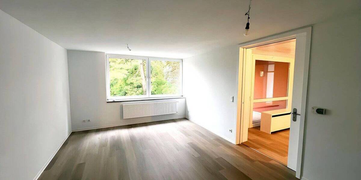 Etagenwohnung Paderborn Kernstadt - 3 Zimmer, 100 m&sup2;, 880&euro; | Angebot:26883464