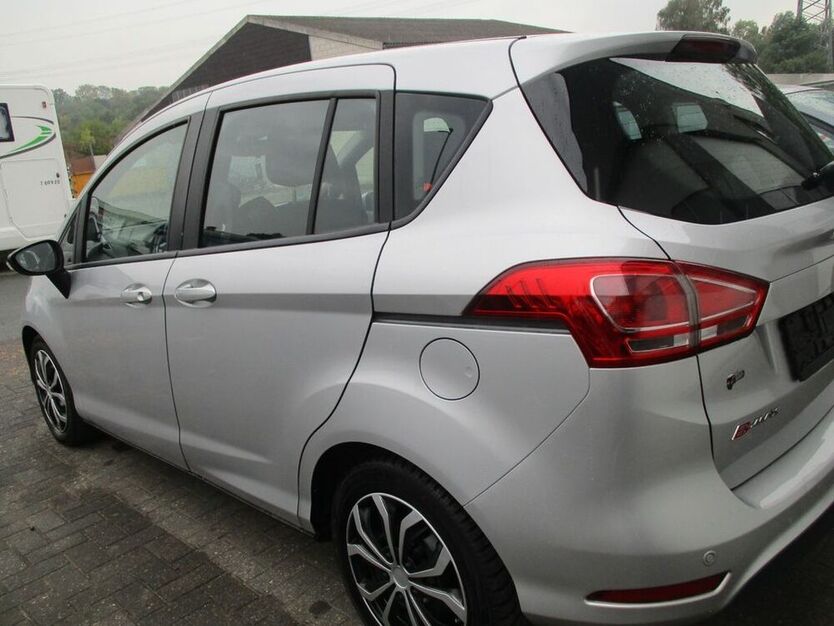 B-Max