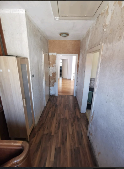 Wohnen und Gewerbe in bester Lage! 3 zimmer