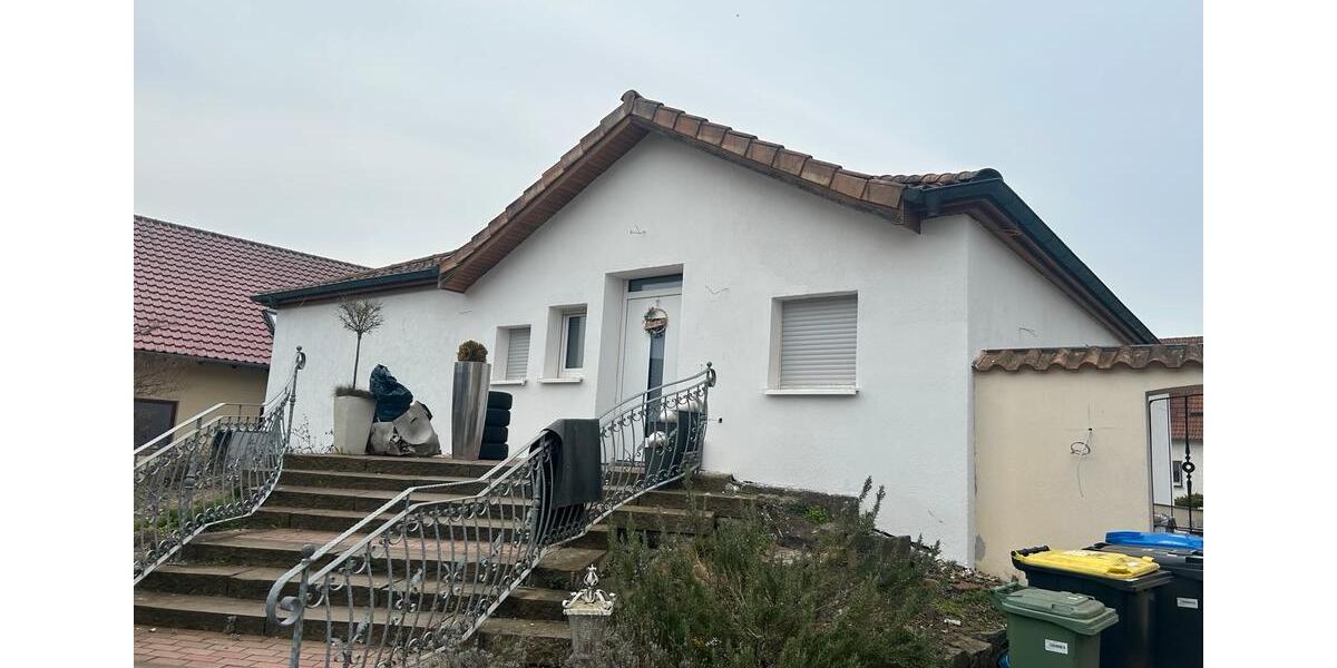 Bungalow Delbrück - 5 Zimmer, 155 m&sup2;, 650.000&euro; | Angebot:26564018