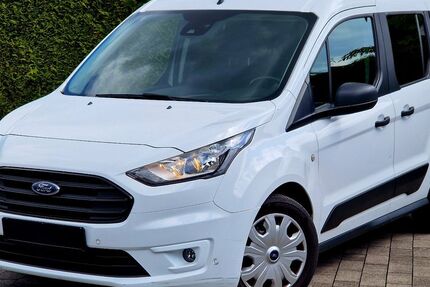 Ford Transit 96.000 km 13.499 &euro; Bad Lippspringe 33175
