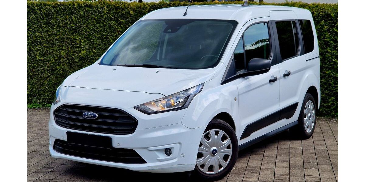 Ford Transit 96.000 km 13.499 &euro; Bad Lippspringe 33175