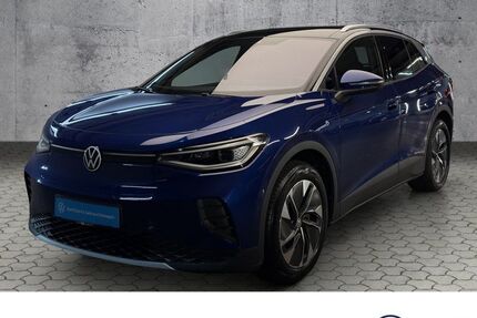VW ID.4 8.700 km 46.950 &euro; Paderborn 33100