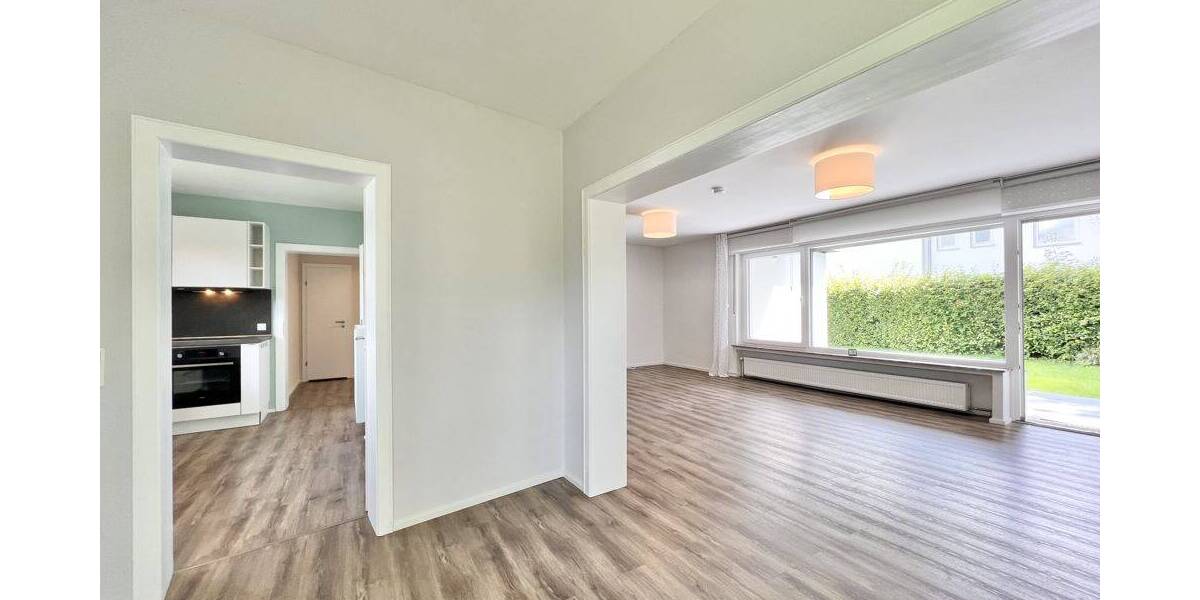 Bungalow Detmold Hiddesen - 4 Zimmer, 130 m&sup2;, 1.480&euro; | Angebot:26917548