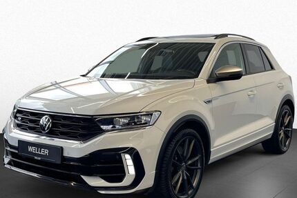 VW T-Roc 43.600 km 30.900 € Paderborn 33104