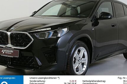 BMW X2 27.300 km 38.630 € Paderborn 33100