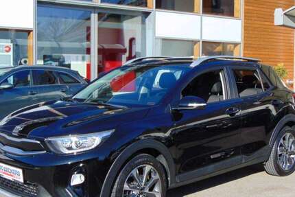Kia Stonic 96.410 km 11.980 € Schlangen 33189
