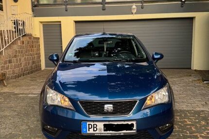 Seat Ibiza 109.000 km 7.300 &euro; Paderborn 33104