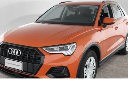 Audi Q3 5.249 km 36.810 &euro; Detmold 32756